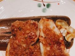 -和·铁板烧·OMAKASE(望京昆泰嘉晟酒店)