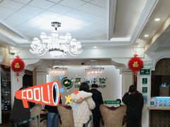 -慈铭体检中心(工农大路店)