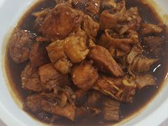 -三元宾馆-中餐厅