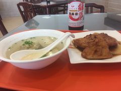-鲜得来排骨年糕(即墨路店)