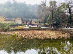 -韶山毛泽东同志故居