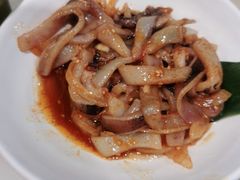 -新石器烤肉(千灯大润发店)