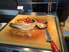 -索菲特西湖大酒店·香榭丽全日候餐厅(南山路店)