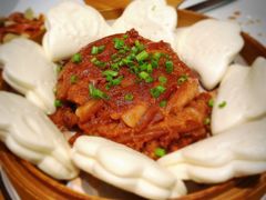 -壹零捌道·北京烤鸭(车公庄店)