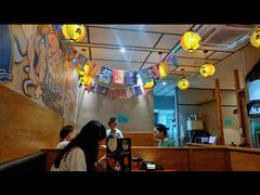 大堂-丸藏和牛烧肉专门店(园区师惠坊店)