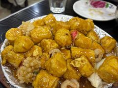 -春泉大冷面(兴华街店)