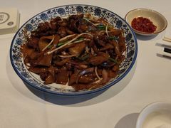 -申粤轩酒楼·三十年粤菜经典(丁香花园店)