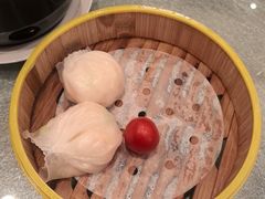潮江春虾饺皇-潮江春(阳光店)