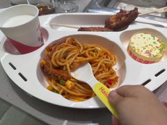 -海底捞火锅(天通苑华联店)