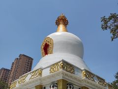 -护国法轮寺