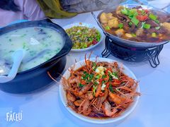 -黄牛肉馆·皖南土菜