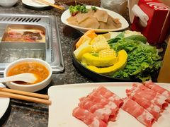 -海底捞火锅(邯郸新世纪中心店)