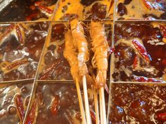 -肥龙火锅(南坪店)