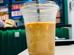 -孖记茶档·热腾茶餐(荔湾领展广场店)