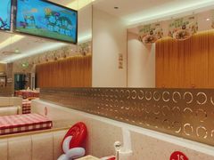 -西贝(上海新梅广场店)