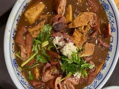 -门框胡同百年卤煮(前门店)