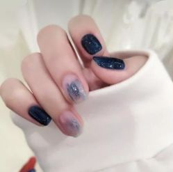 -Halo美甲美睫