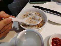 黑芝麻酒酿圆子-金鼎轩(亚运村店)