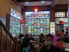 -长兴菜馆(高桥店)