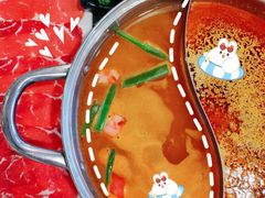 -呷哺呷哺(砂之船奥莱店)