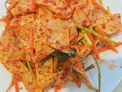 -韩麦大冷面(桂花街直营店)