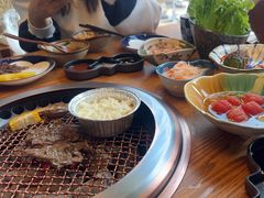 -炎蔵牛舌烤肉
