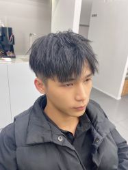 -CIT造型·烫发·染发