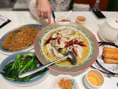 -清晖小苑•顺德地方菜(壹海城店)