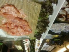 -东方红海鲜百汇(国际大厦店)