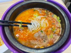 -过桥缘·过桥米线(北京望京万象汇店)