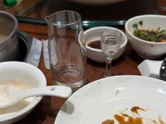 -东海怡品海鲜豆捞(星街坊店)