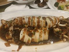 -上海小南国(仲盛世界商城店)