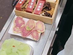 -生活如沸·顺德水牛奶火锅(大学路店)