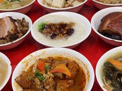 -蓝田九大碗民俗食府(蓝田店)