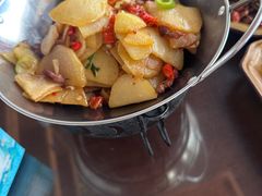 -朗妈私房菜(婺女州店)
