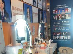 -爱定格照相馆·证件照(深圳宝安壹方城店)