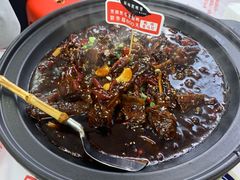 -回味黑鸭煲·始于2006(万松园店)