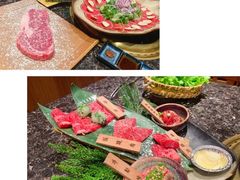 -老乾杯和牛烧肉(王府中环店)