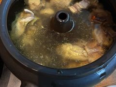 -云海肴·汽锅鸡·云南菜(苏州中心店)