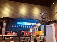 -CGV影城(百利城4DX店)