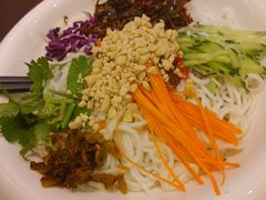 -觅山云南菜(泊富ICITY店)