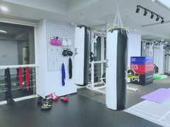 -GymPlus健身(四平路店)