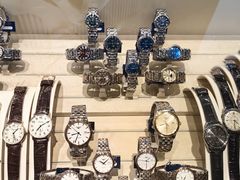 -亨吉利世界名表中心(群光店)