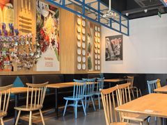 -菲滋意式餐厅(长兴东鱼坊店)