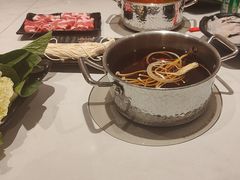 -呷哺呷哺 黄金牧场 (中发百旺店)