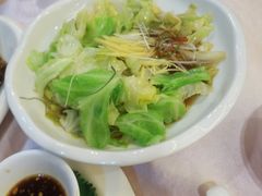 -马凯餐厅(长椿街店)