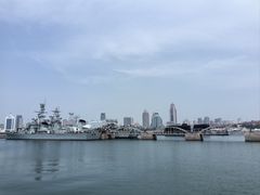 -中国人民解放军海军博物馆