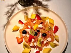 -狮拾久·现代新加坡料理(壹方城店)