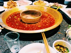 -巴蜀大宅门火锅(北大街店)