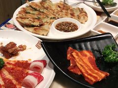 -韩宫宴烤肉·料理(桐乡吾悦广场店)